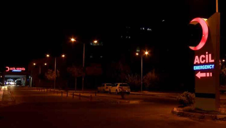 Kız isteme kavgasında eve silahlı saldırı: 1 ölü, 1 yaralı