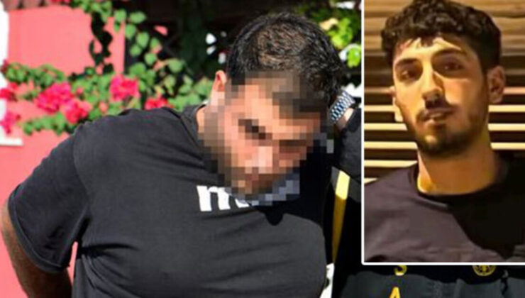 Kız kardeşinin ‘yasak aşk’ını iç çamaşırı ile kaçarken öldürdü!