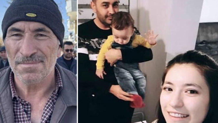 Kızını ve 2 torununu kaybeden dede: Hayalleri yarım kaldı!