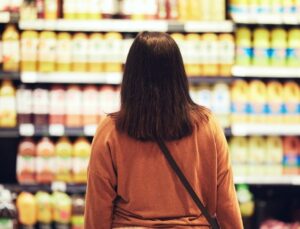 Koç Üniversitesi anketi açıklandı: Vatandaşın yıl sonu enflasyon beklentisi yükseldi