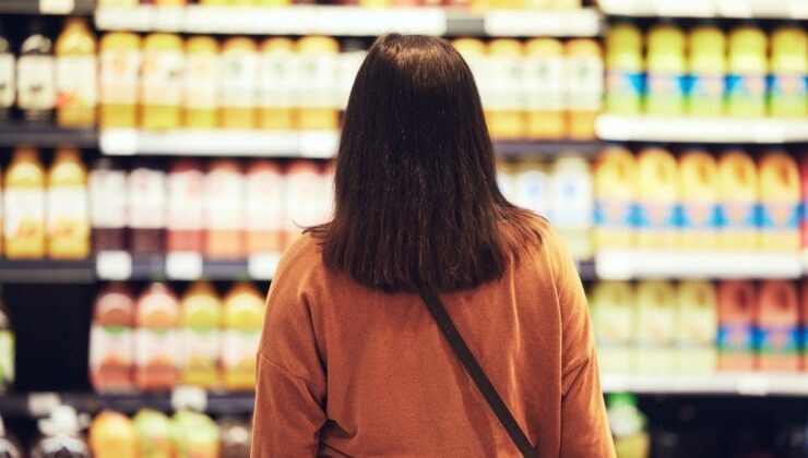 Koç Üniversitesi anketi açıklandı: Vatandaşın yıl sonu enflasyon beklentisi yükseldi