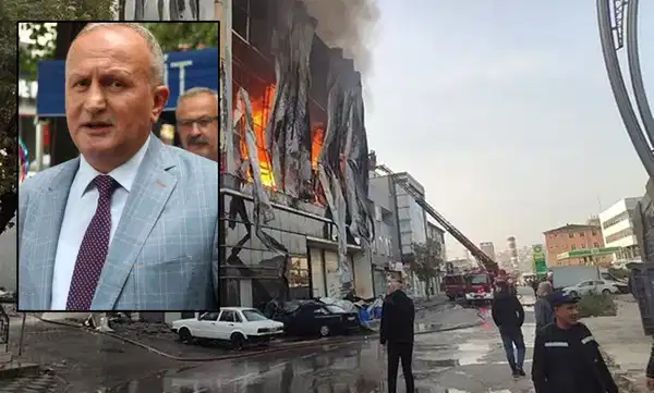 Kocaeli faciasında açığa alınan İŞKUR İl Müdürü AKP’li vekilin kuzeni, Şevki Yılmaz’ın yeğeni çıktı!