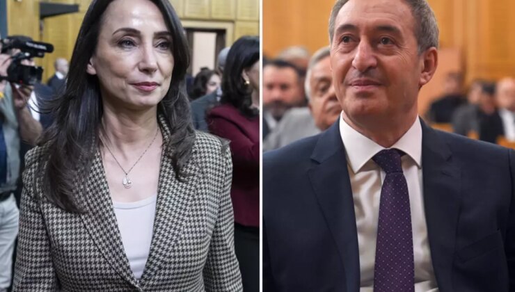 Komisyonun İmralı kararının ardından DEM Parti’den ilk yorum