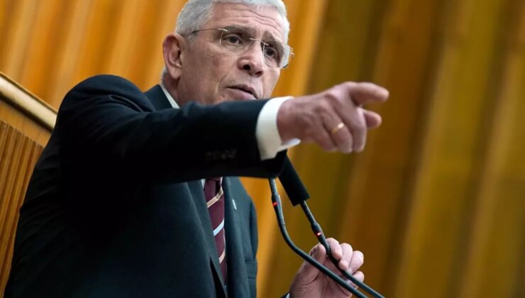 Komisyonun "İmralı" kararına Dervişoğlu’ndan zehir zemberek tepki