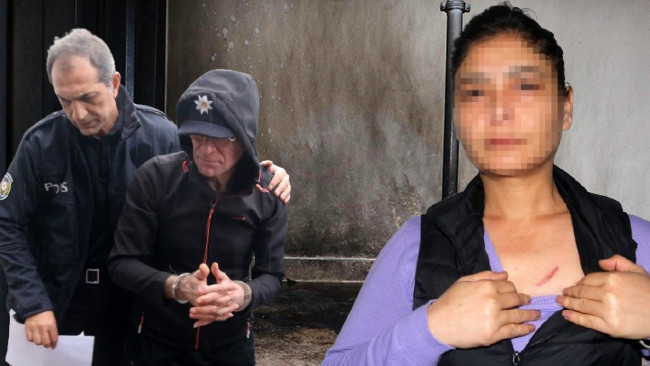 Komşusuna elektrikli tuzak kurup öldürmeye çalıştı! İfadesi kan dondurdu: ‘Param olmadığı için topladığım kablolarla düzenek kurdum’