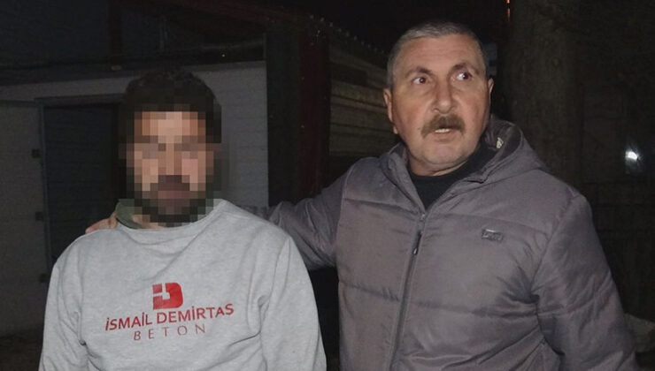 Komşusunu tabancayla vurdu: Benim olayla alakam yok, böyle bir talihsizlik olmuş