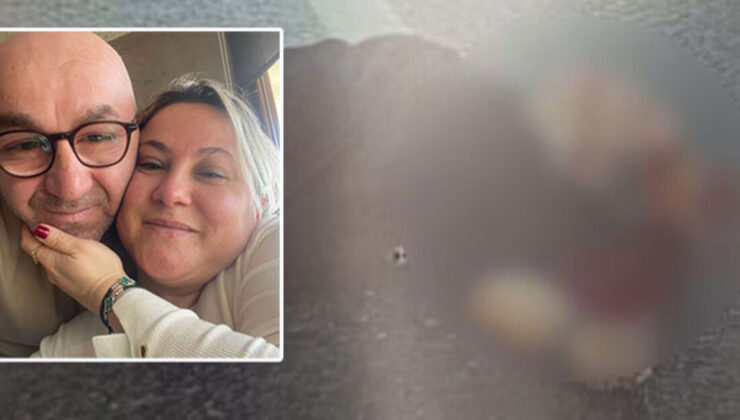 Konuşalım” yalanıyla Nuran’ı katletmişti… Eski kocanın ifadesi ortaya çıktı!