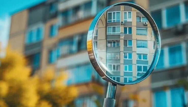 Konut fiyatlarında yıllık artış yüzde 31 oldu