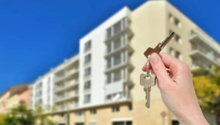 Konut piyasasında uzmanlar tarih verdi: Aralık ve ocak ayına dikkat