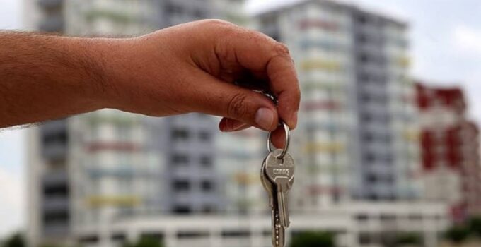 Konut piyasasındaki sıkıntılar derinleşmeye devam ediyor