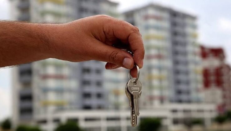 Konut piyasasındaki sıkıntılar derinleşmeye devam ediyor