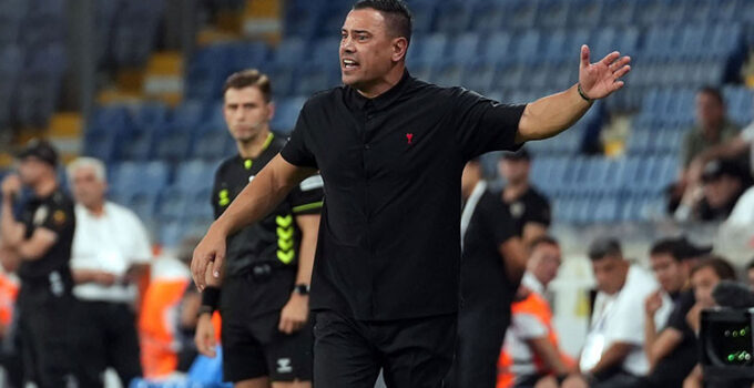 Konyaspor, Çağdaş Atan’ı resmen duyurdu!