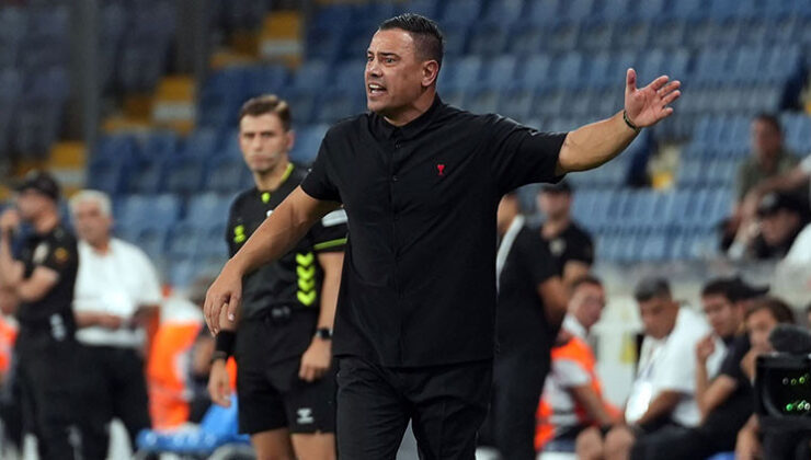 Konyaspor, Çağdaş Atan’ı resmen duyurdu!