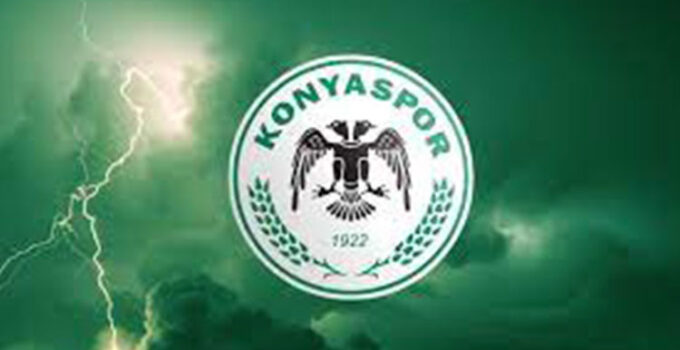 Konyaspor’dan bahis soruşturmasındaki iki futbolcuyla ilgili açıklama!