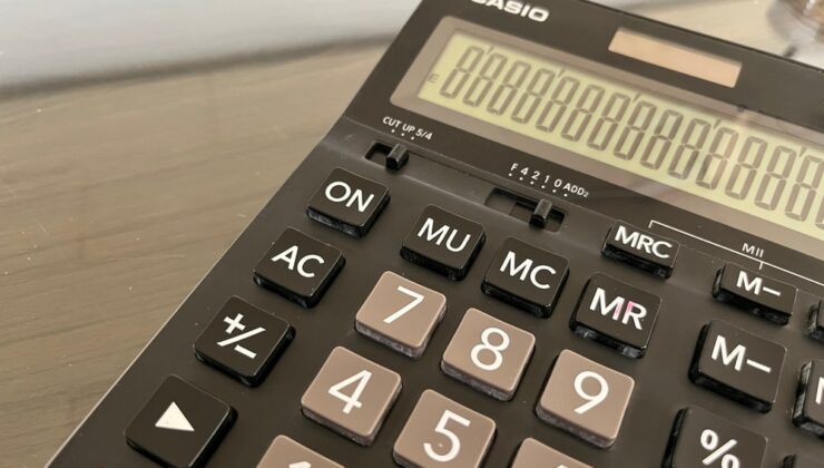 Kredi faiz oranları sabit bırakıldı