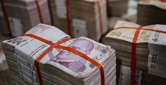 Kur korumalı mevduatta sert düşüş: Bakiye 100 milyar liranın altına indi