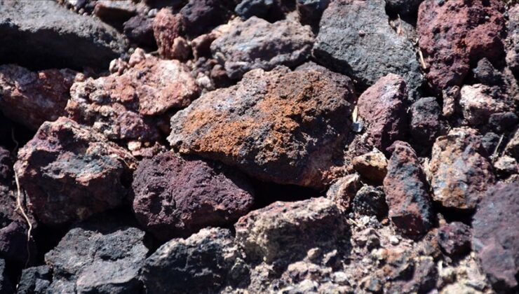 Küresel enerjide en büyük risk, minerallerde yoğunlaşma