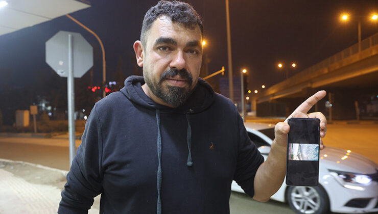 Küstahlığın böylesi! Tepki görünce ‘Firmam zengin, cezamızı öderiz’ dedi