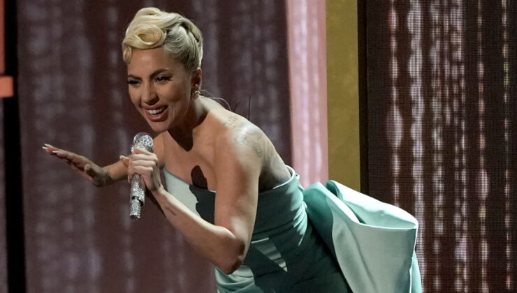 Lady Gaga turnesini iptal etme nedenini yıllar sonra açıkladı