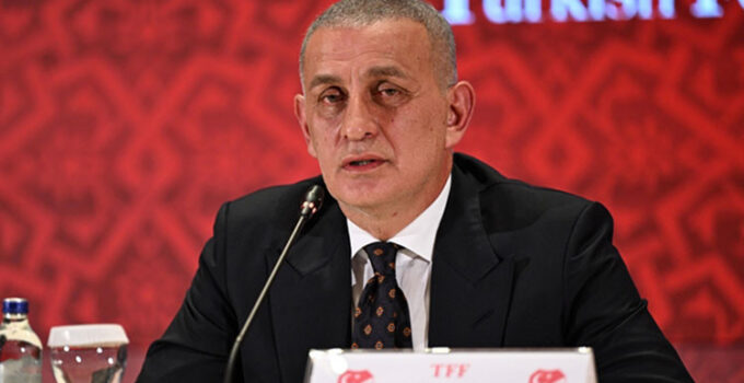 Maçlar oynanacak mı, oynanmayacak mı? 2 ve 3. Lig’in kaderi FIFA’ya bağlı!