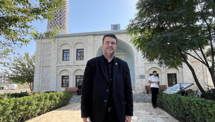 Mahkeme, Metin Lütfi Baydar’ın CHP’den ihracını durdurdu