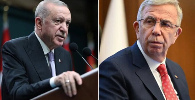 Mansur Yavaş’tan Erdoğan’a ‘yol’ yanıtı: ‘Yapay zekaya sorun, gerçeği göreceksiniz’