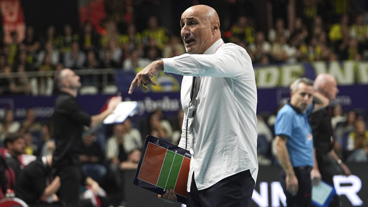 Marcello Abbondanza: ‘Zor anlar yaşadık ama kazandık’