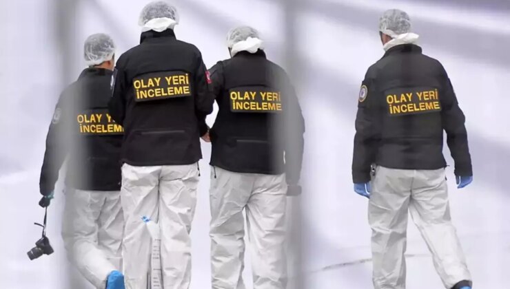 Mardin’de aile katliamı! Anne, baba ve 5 yaşındaki kızları ölü bulundu