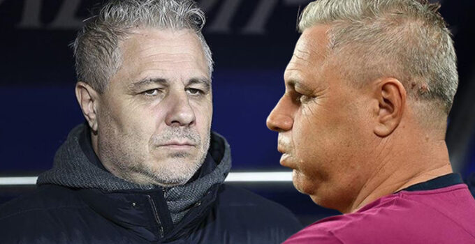 Marius Sumudica’dan itiraflar: ‘Türkiye favori, cehennem olacak’