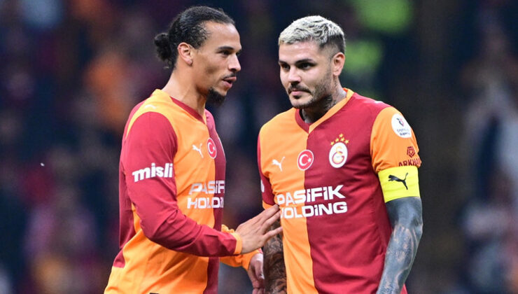 Mauro Icardi ‘dalya’ demeye hazırlanıyor!