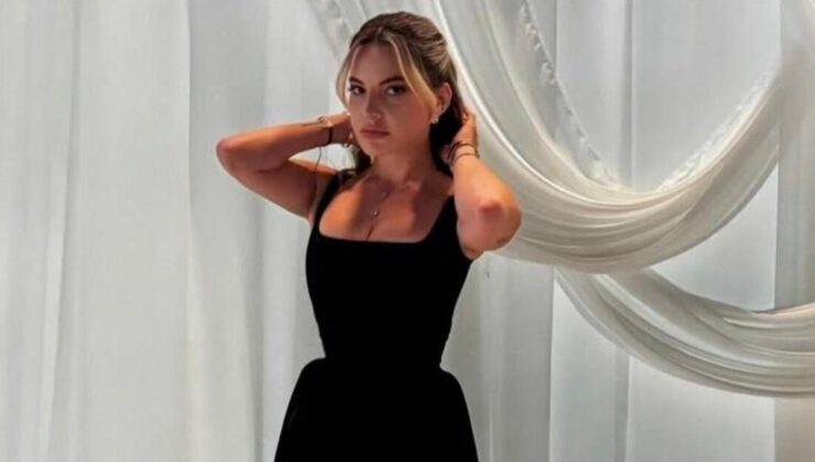 Melis Çatak: Hayatımda kimse yok