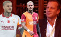 Menajer George Gardi’den Icardi ve Galatasaray açıklaması: 120 milyon Euro’ya ret!