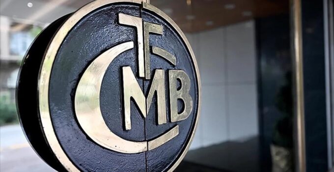 Merkez Bankası'na ABD'li dev bankadan yeni danışman