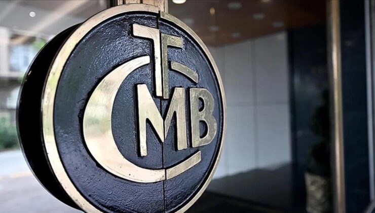 Merkez Bankası'na ABD'li dev bankadan yeni danışman