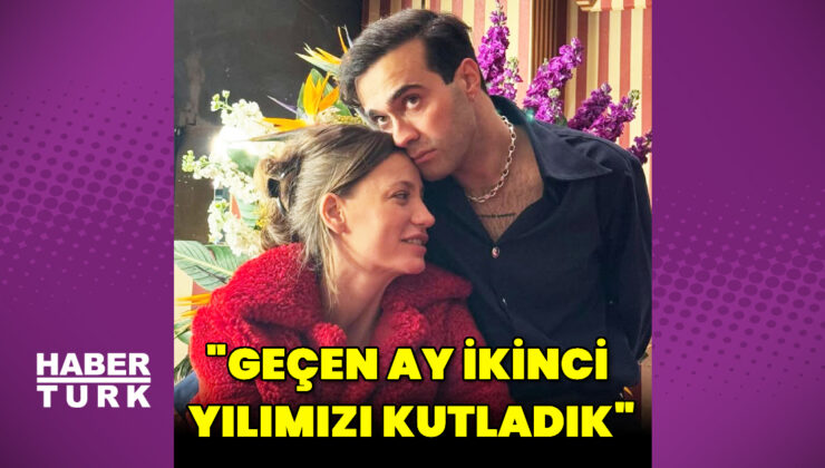 Mert Demir: Geçen ay ikinci yılımızı kutladık