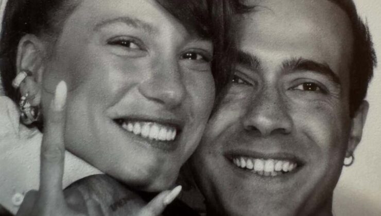 Mert Demir’den Serenay Sarıkaya paylaşımı