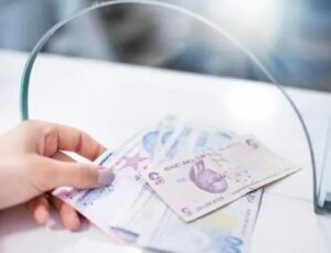 Mevduat faizleri güncellendi: 2 Milyon TL'nin aylık getirisi belli oldu