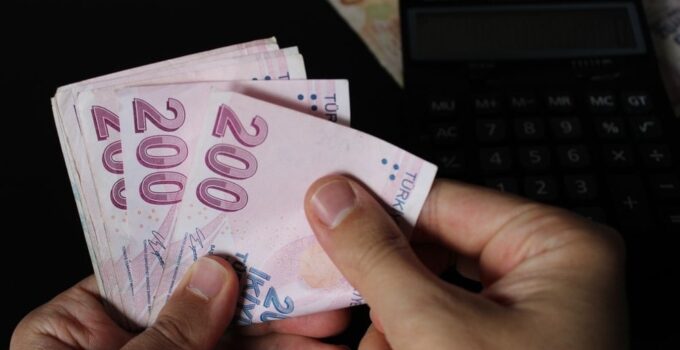 Mevduatta rekor seviyeler: Bankalar %48'e varan faiz açıklıyor