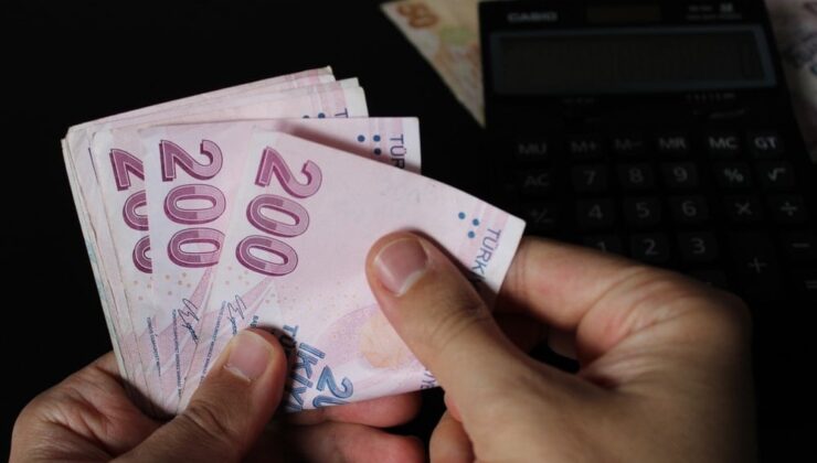 Mevduatta rekor seviyeler: Bankalar %48'e varan faiz açıklıyor