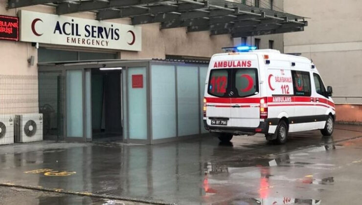 Mevlit yemeğinden zehirlenen 84 kişi hastaneye kaldırıldı