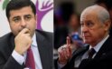 MHP lideri Bahçeli: Demirtaş’ın tahliyesi hayırlı olur