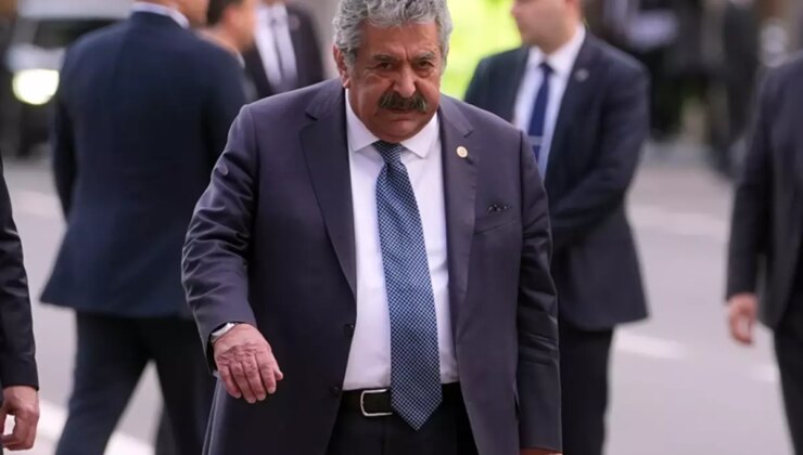 MHP’li Feti Yıldız: Cuma günü komisyonda oylama yapılacak, En kısa zamanda İmralı’ya gidilecek