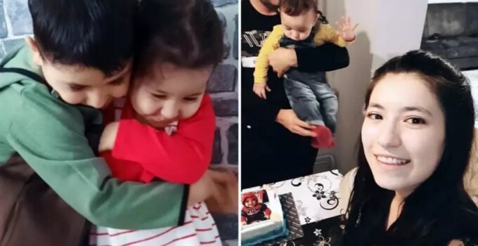 Midye ve kumpirden zehirlenerek yaşamını yitiren anne ve 2 çocuğun ön otopsi raporu çıktı