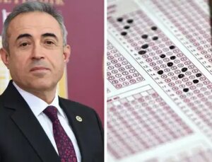 Milletvekili kimlik kartıyla sınava giremedi! “Bina görevlisi ‘Cumhurbaşkanı da olsa bu kimlikle bu sınava giremez’ dedi…