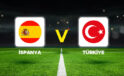 MİLLİ MAÇ NE ZAMAN? İspanya – Türkiye maçı saat kaçta, hangi kanalda? İşte muhtemel 11’ler