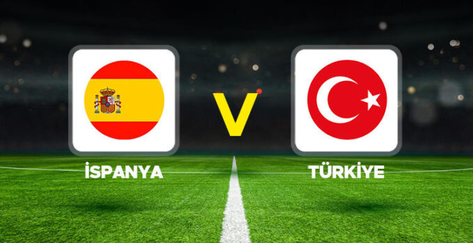 MİLLİ MAÇ NE ZAMAN? İspanya – Türkiye maçı saat kaçta, hangi kanalda? İşte muhtemel 11’ler