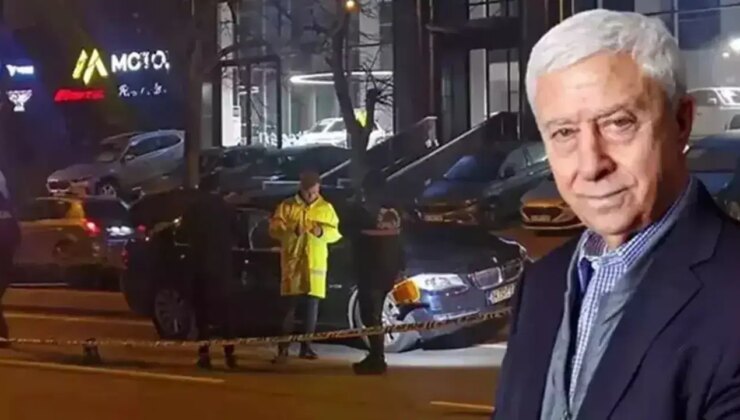 Mimar Turgut Toydemir cinayeti: Tutuklu polise 25 yıl hapis cezası verildi