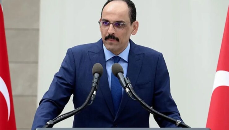 Mısır’da üçlü Gazze zirvesi! MİT Başkanı Kalın’dan kritik temas