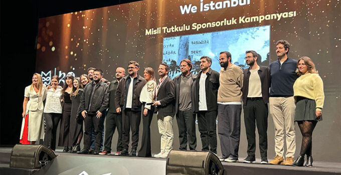 Misli’nin Tutkusu Felis’te Zirveye Çıktı