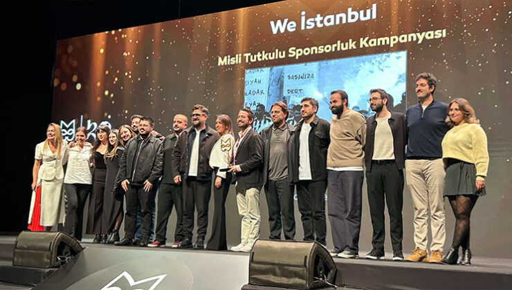 Misli’nin Tutkusu Felis’te Zirveye Çıktı